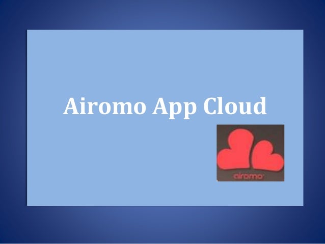 airomo app airomo app